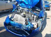 2020 Chevrolet Sonic фото