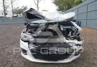 2020 Chevrolet Sonic фото