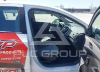 2020 Chevrolet Sonic фото