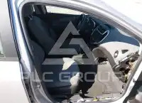 2020 Chevrolet Sonic фото