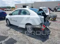 2020 Chevrolet Sonic фото