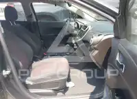 2020 Chevrolet Sonic фото