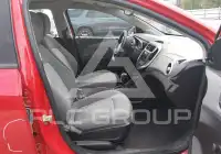 2020 Chevrolet Sonic фото