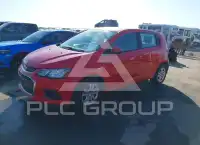 2020 Chevrolet Sonic фото