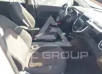 2020 Chevrolet Sonic фото