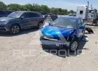 2020 Chevrolet Sonic фото