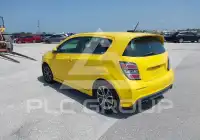 2020 Chevrolet Sonic фото