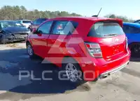 2020 Chevrolet Sonic фото