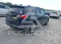 2020 Chevrolet Equinox фото