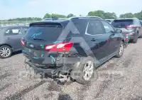 2020 Chevrolet Equinox фото