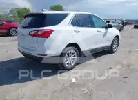 2020 Chevrolet Equinox photo