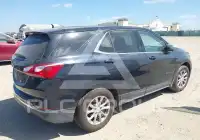 2020 Chevrolet Equinox фото