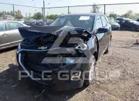 2020 Chevrolet Equinox фото
