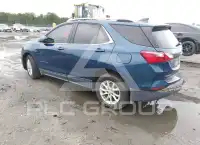 2020 Chevrolet Equinox photo