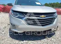 2020 Chevrolet Equinox фото