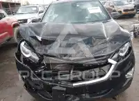 2020 Chevrolet Equinox фото