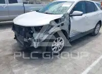 2020 Chevrolet Equinox фото