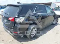 2020 Chevrolet Equinox фото