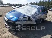 2020 Chevrolet Equinox фото