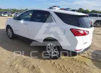 2020 Chevrolet Equinox фото