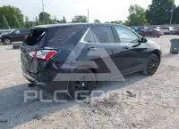 2020 Chevrolet Equinox фото