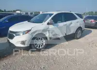 2020 Chevrolet Equinox photo