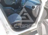2020 Chevrolet Equinox фото