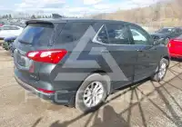 2020 Chevrolet Equinox фото