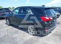 2020 Chevrolet Equinox фото