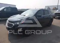 2020 Chevrolet Equinox фото