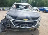 2020 Chevrolet Equinox photo