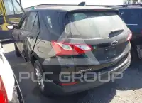 2020 Chevrolet Equinox фото