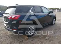 2020 Chevrolet Equinox фото
