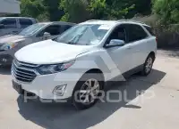 2020 Chevrolet Equinox photo
