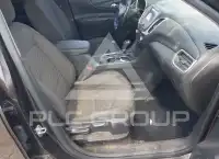 2020 Chevrolet Equinox фото