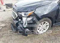 2020 Chevrolet Equinox фото