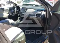 2020 Chevrolet Equinox фото
