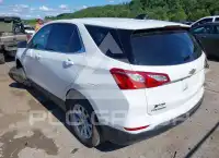 2020 Chevrolet Equinox фото