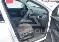 2020 Chevrolet Equinox фото