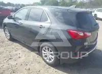 2020 Chevrolet Equinox photo