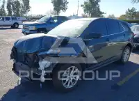 2020 Chevrolet Equinox фото