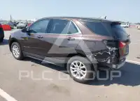 2020 Chevrolet Equinox фото