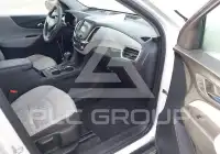 2020 Chevrolet Equinox фото