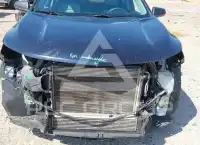 2020 Chevrolet Equinox фото