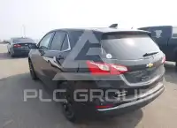 2020 Chevrolet Equinox фото