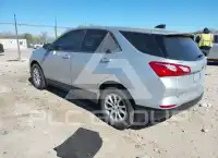 2020 Chevrolet Equinox photo