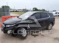 2020 Chevrolet Equinox photo