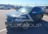 2020 Chevrolet Equinox фото