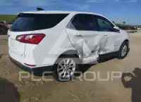 2020 Chevrolet Equinox фото