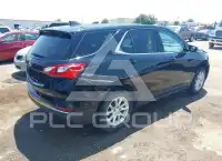 2020 Chevrolet Equinox photo
